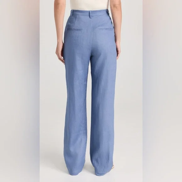 Reformation linen pants - Picture 3 of 7